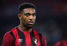 Jordon Ibe has ‘no regrets’ despite being set for... Sun Ibe has 'no regrets' as he heads for Bournemouth axe after flouting...