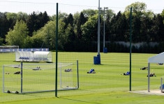 Callum Hudson-Odoi joins Chelsea team-mates for training return days after arrest on suspicion of rape – The Irish Sun | The... 