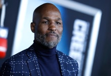 Bernard Hopkins to come out of retirement at 55 for trilogy fight with Roy Jones Jr after Mike Tyson return | The Sun Bernard... 