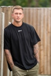 Jacqueline Jossa shares topless video of Dan Osborne hours before he admitted cheating on her | The Irish Sun Jacqueline Jossa... 
