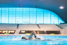 Brits flock to special classes from midnight | The Sun Brits hit the gym for first time in 126 days after classes started at midnight