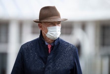 Newmarket Races: Betting preview, racecard, odds and tips for Saturday’s Group 1 Sun Chariot Stakes | The Sun Big race preview... 