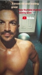 Topless Peter Andre strips off for sweaty workout in his home gym and says he’s ‘almost 48 and feeling great’ | The Irish... 