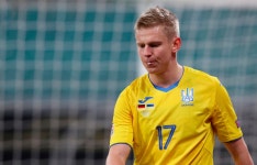 Man City star Zinchenko reveals death threats sent to him and his family after gifting Germany goal in Ukraine loss Zinchenko... 