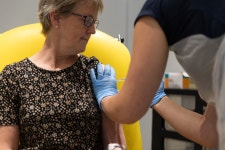 Oxford Covid vaccines 90% effectiveness is down to LUCK after a mistake in trials - and millions MORE could get doses | The... 