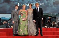 could net creator JK Rowling eight figures | The Irish Sun Harry Potter TV series in the works and could net JK Rowling eight figures