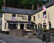 Pub landlord tells entire village to f*** off after vindictive b****** reports him for Covid breach | The Sun Pub owner... 