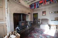 An abandoned school, a creepy church & house ON the motorway- the Brits who were very bold when it came to buying homes | The... 