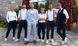 First Dates Hotel star reveals the VERY raunchy moments bosses are forced to cut from show First Dates Hotel star reveals the... 
