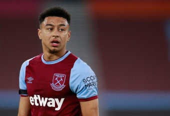 West Ham 'confident in landing Jesse Lingard on permanent £20m transfer from Man Utd' after loan spell | The Sun West Ham...