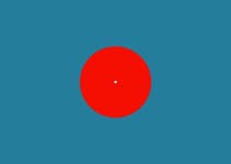 Mind-boggling optical illusion shows you a shade of blue you’ve NEVER seen before | The Sun Optical illusion shows you a shade... 