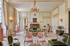 You can now stay at the Palace of Versailles as first ever hotel opens - but will set you back £1.5k a night | The Irish Sun You... 