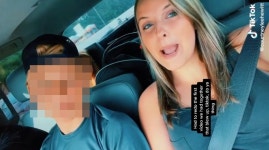 I’m 25 with a 14-year-old son, people always shame me for it but I love being a young mum I’m 25 with a 14-year-old son... 