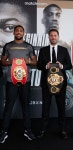 Eddie Hearn insists he still talks every day with Anthony Joshua after being UNFOLLOWED by ex-champ on social media | The Sun... 