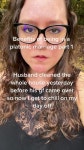 Im in a platonic marriage - my husband has his girlfriend over but I don’t mind as he pays for me to get my nails done | The... 