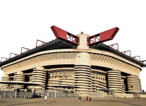 How San Siro could be filled with trees – The Sun How San Siro could be filled with trees