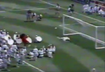 Watch Wilfried Zaha ‘channel Diana Ross’ as Crystal Palace winger drags horrendous penalty FIVE YARDS wide vs Norwich | The... 