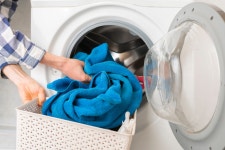 Mum sparks fierce debate after revealing how often she washes her towels - people don’t know where she finds the time | The... 