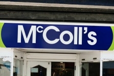 Cornershop chain McColls chain set to be SAVED from closure today