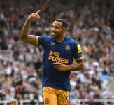 attack shines at packed St James Park | The Sun Newcastle 2 Athletic Bilbao 1: Toon win two games in two days at St James Park