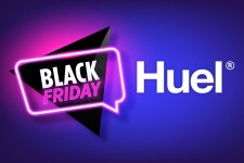 Huel Black Friday deals 2022: get extra discount at Holland and Barrett TODAY only | The Scottish Sun Get extra discount on Huel... 