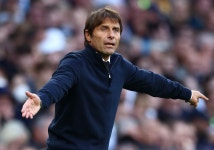 Tottenham v Liverpool: Three key areas that will decide vital match as Conte takes on Klopp in clash of tactics | The Sun... 