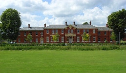 Soldier, 19, found dead in military barracks as his dad reveals family is absolutely heartbroken | The Irish Sun Soldier, 19... 