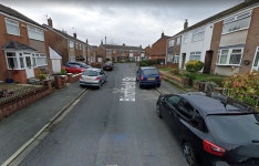 Lucky neighbours win £1,000 each after their road is selected on Peoples Postcode Lottery | The Sun Lucky neighbours win £1... 