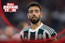 Captaincy options & Booster strategies for Gameweek 6: Midweek Carabao Cup fixtures difficult to predict | The Sun Captaincy... 