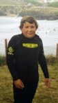 I was bullied for being fattest kid - but won £100k on Alone by piling on 3st to survive in wilderness for 34 days | The Irish... 