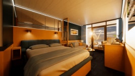 You can LIVE on a cruise ship for less than a mortgage – The Sun You can LIVE on a cruise ship for less than a mortgage