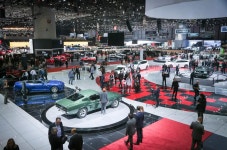 Legendary motor show that’s been running for over 100 years AXED - as fans cry ‘rest in peace’ | The Irish Sun Motor show... 
