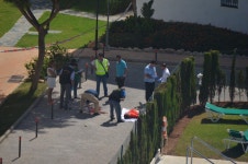 Kinahan cartel assassin James Quinn is chief suspect for organising murder of Gerard ‘Hatchet’ Kavanagh - and is linked to... 