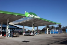 Applegreen set to slash fuel prices by 4c per litre across Irish service stations | The Irish Sun Applegreen set to slash fuel... 