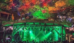 Electric Picnic 2019 - Body & Soul announce Mango x Mathman and Arvo Party for their stage Electric Picnic reveal new additions... 
