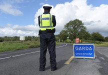 PSNI say Continuity IRA behind murderous border bomb in Fermanagh which exploded without warning | The Irish Sun PSNI say... 