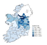 Coronavirus in Ireland – 19 counties report no new cases of Covid-19 in 24 hours while 11 report zero in seven days – The... 