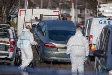 Gardai investigate if dad-of-two Michael Tormey shot dead in Ballyfermot, west Dublin, after row at party | The Irish Sun Gardai... 