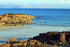 It could be a danger’ - Warning issued to beachgoers as bathers claim ‘big shark’ spotted in Irish water | The Irish Sun... 