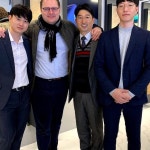 (주)부끄럽지않은사람들 | 더팀스 (주)부끄럽지않은사람들 by THE TEAMS