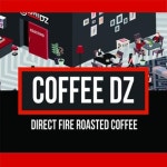 커피디지 랩(coffeedz LAB) | 더팀스 커피디지 랩(coffeedz LAB) by THE TEAMS