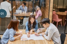 패스트파이브 크리에이터스 나잇 후기 by 패스트파이브 | 더팀스 패스트파이브 크리에이터스 나잇 후기 by 패스트파이브