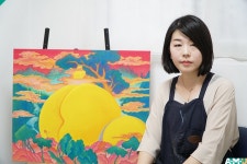 영원했으면 하는 행복한 세계 : 김현주 TA by 서울문화재단 | 더팀스 영원했으면 하는 행복한 세계 : 김현주 TA by 서울문화재단