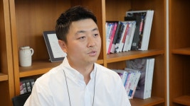 얼굴, 옥진용 매니저를 만나다. by (주)대명호텔앤리조트 | 더팀스 대명레저산업의 얼굴, 옥진용 매니저를 만나다. by (주)대명호텔앤리조트