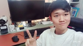 by 유니티테크놀로지스코리아 유한회사 | 더팀스 Unity Challenge 2017 합격자 인터뷰! by 유니티테크놀로지스코리아 유한회사