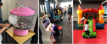 회사에서도 가능할까? by 유니티테크놀로지스코리아 유한회사 | 더팀스 Life at Unity #2 : 소.확.행. 회사에서도 가능할까? by... 