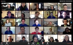 by 유니티테크놀로지스코리아 유한회사 | 더팀스 Life at Unity 3: 유니티, 우리는 서로 이렇게 소통한다! by 유니티테크놀로지스코리아... 