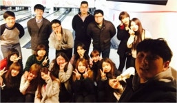 엠포스의 볼링동호회를 소개합니다 by (주) 엠포스 | 더팀스 엠포스의 볼링동호회를 소개합니다 by (주) 엠포스