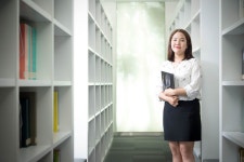 [국내영업]서비스기획팀 윤다경 사원 by 기아자동차 주식회사 | 더팀스 [국내영업]서비스기획팀 윤다경 사원 by 기아자동차 주식회사