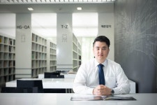 [차량지능화]빅데이터기획팀 진경환 사원 by 기아자동차 주식회사 | 더팀스 [차량지능화]빅데이터기획팀 진경환 사원 by 기아자동차 주식회사